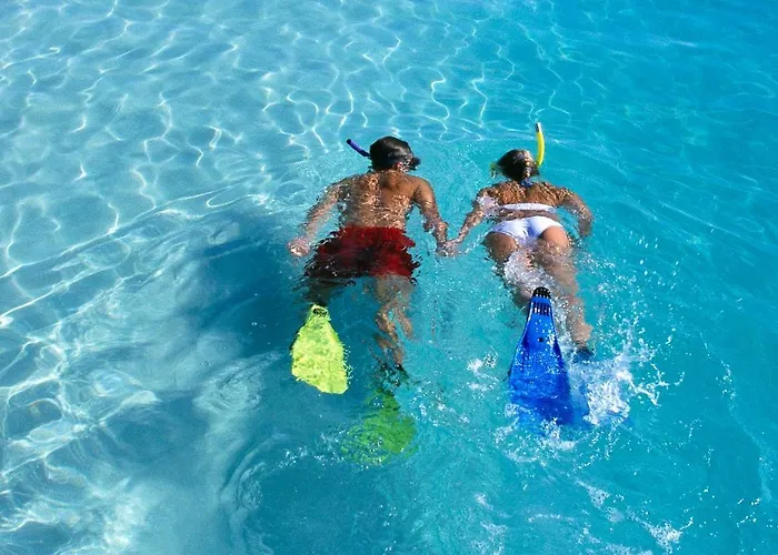 Windsong On The ReefResort All Inclusive