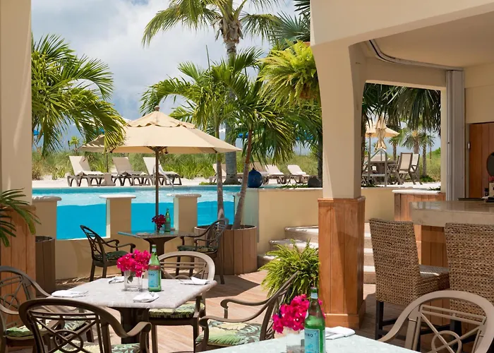 Windsong On The Reef Hotel Grace Bay