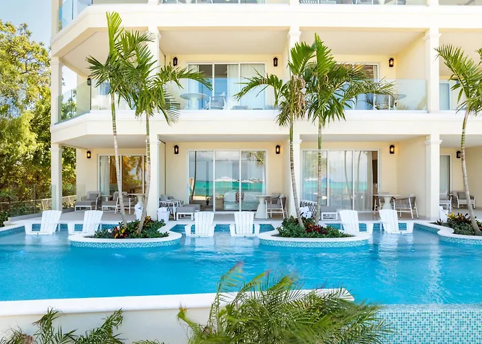 Windsong On The ReefResort All Inclusive